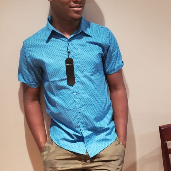 Men shirt - Picture 2 of 4